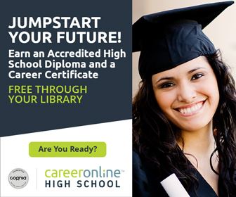 Take the Are You Ready Survey