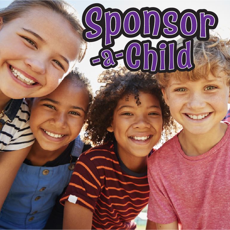 Sponsor-A-Child Safety Harbor Scholarship 