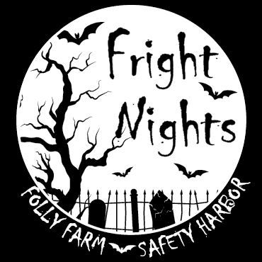 Fright Nights at Folly Farm