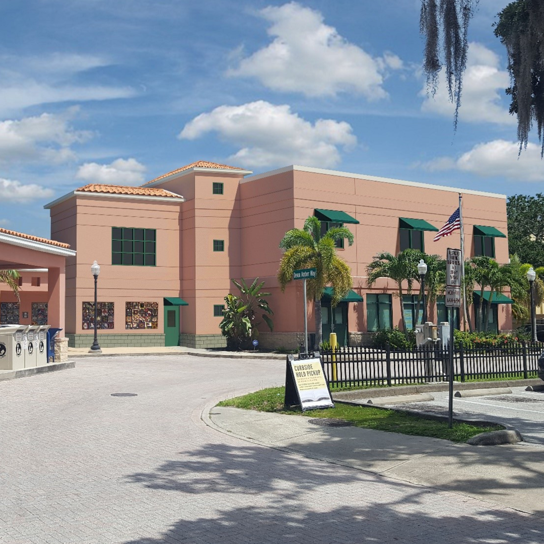 Rendering of Second Story Addition