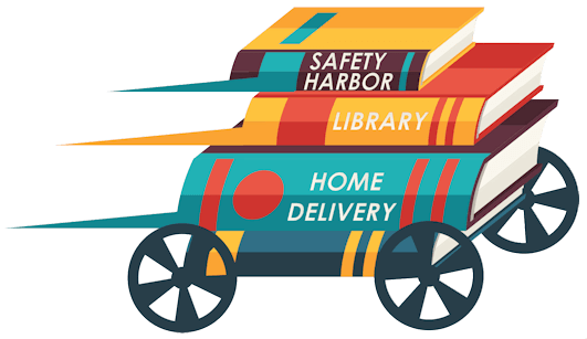 Safety Harbor Library Home Delivery