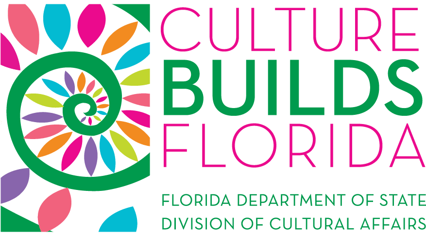 Culture Builds Florida Opens in new window