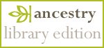 Ancestry - Library Edition