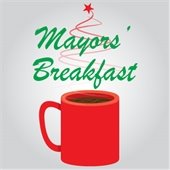 Mayors' Breakfast