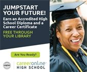 Career Online High School
