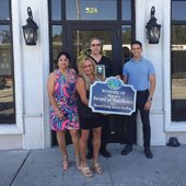 Mayor's Award of Excellence Winners