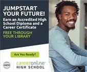 Career Online High School