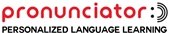 pronunciator - personalized language learning