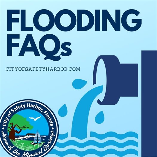 Flooding FAQs