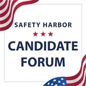 Safety Harbor Candidate Forum