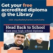 Career Online High School