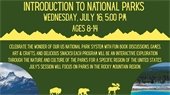 national parks