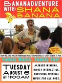 Shana Banana