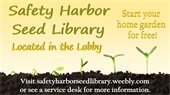 Safety Harbor Seed Library