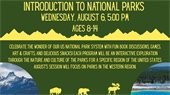 national parks