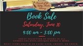 book sale