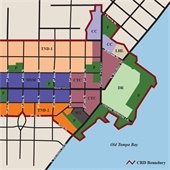 Downtown Master Plan Update Meeting and Survey