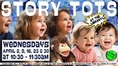 story tots