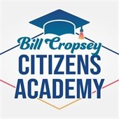 Bill Cropsey Citizens Academy
