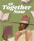 All Together Now Adult Summer Reading Challenge