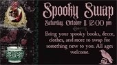spooky swap