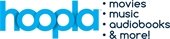 hoopla - movies music audiobooks and more