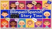 Bilingual Story Time