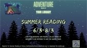 Summer Reading