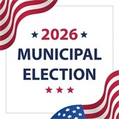 2026 Municipal Election