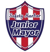 Safety Harbor Junior Mayor Logo