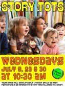 story tots