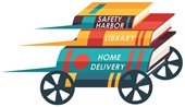 Safety Harbor Library Home Delivery