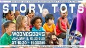 story tots