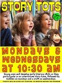 story tots