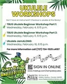 Ukulele Programs