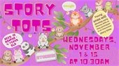 story tots