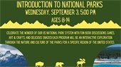 national parks