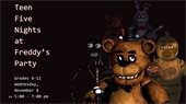 FNAF