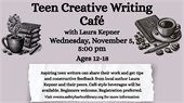 rainbowhttps://events.safetyharborlibrary.org/event/copy-teen-creative-writing-cafe-38250