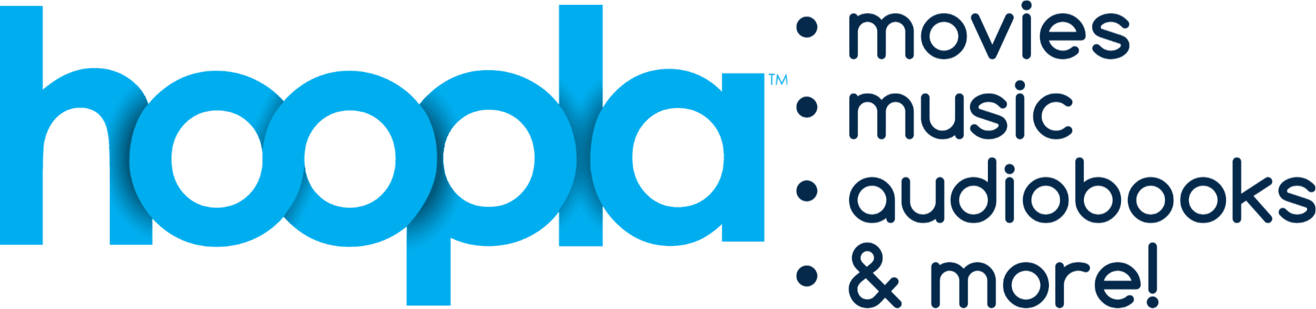 Hoopla Digital Opens in new window