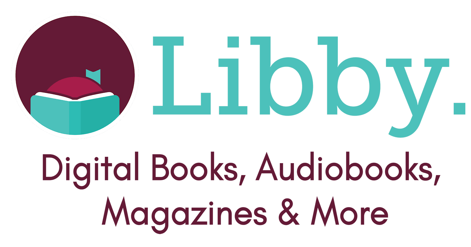 Overdrive Libby - Digital Media Opens in new window