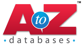 AtoZ Datbases Opens in new window