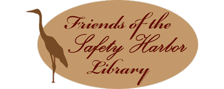 Friends of the Library Opens in new window