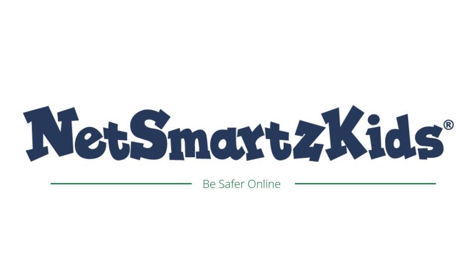 NetSmartz Kids Opens in new window